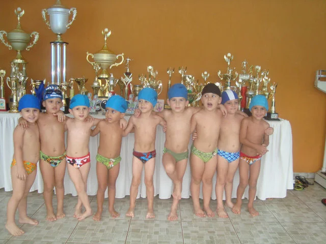 Natação