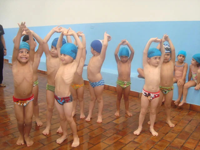Natação