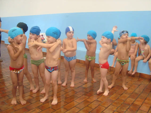 Natação