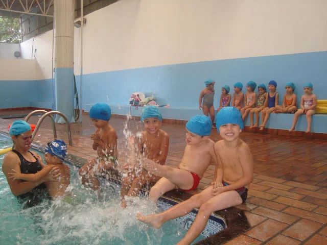 Natação