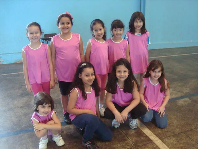 Times participantes do JOPRI 2011