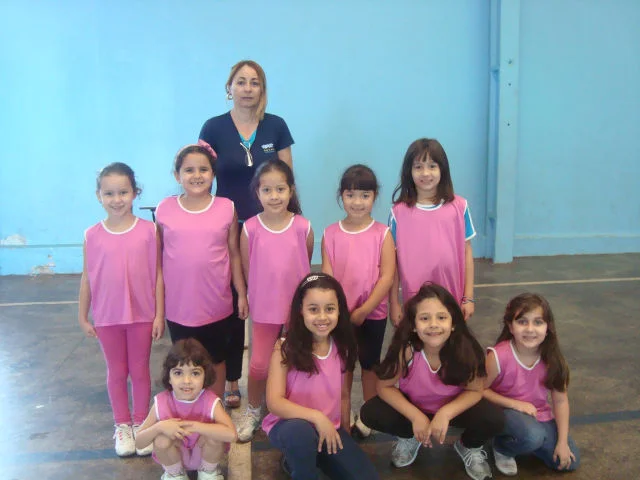 Times participantes do JOPRI 2011