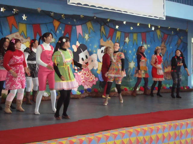 Festa Junina 2011