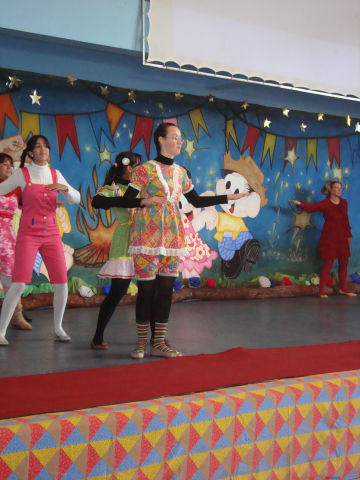 Festa Junina 2011