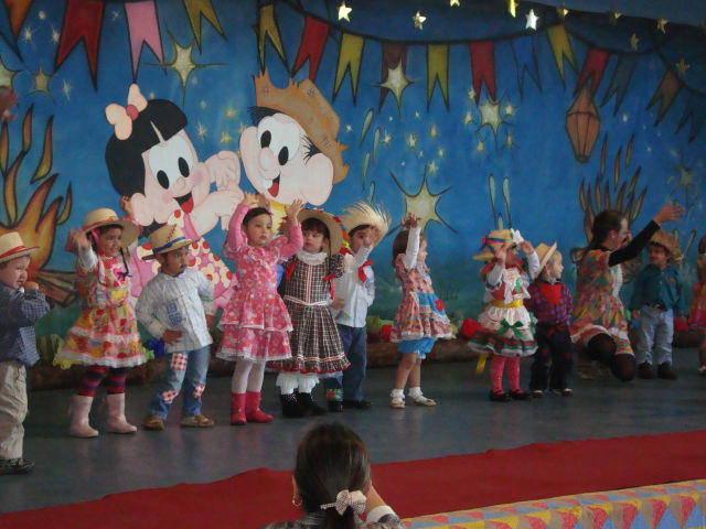 Festa Junina 2011
