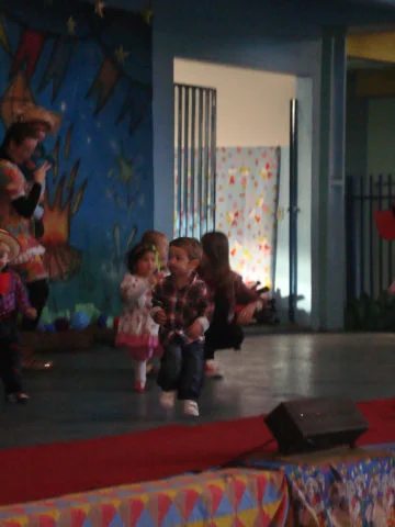 Festa Junina 2011