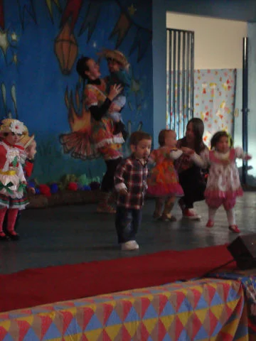 Festa Junina 2011