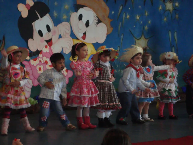 Festa Junina 2011