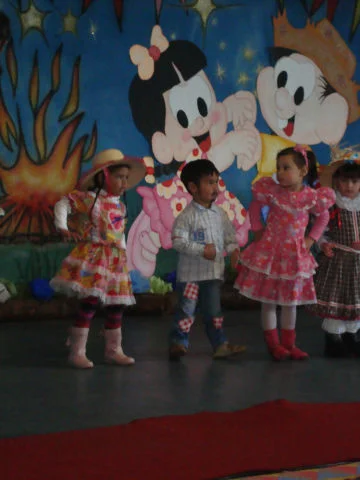 Festa Junina 2011
