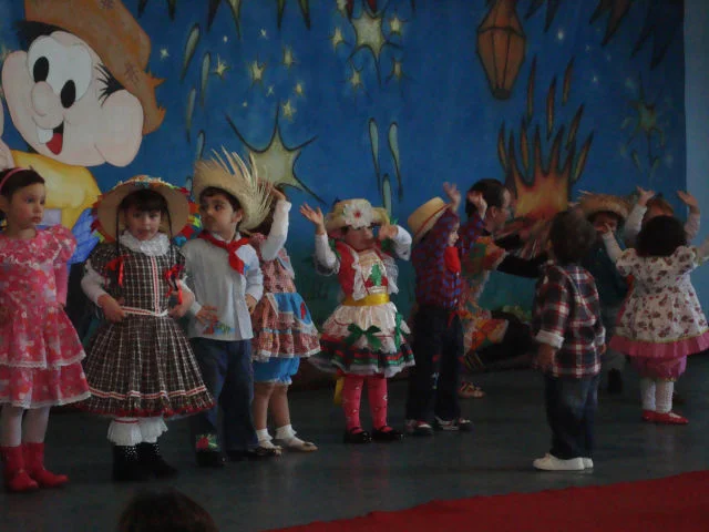 Festa Junina 2011