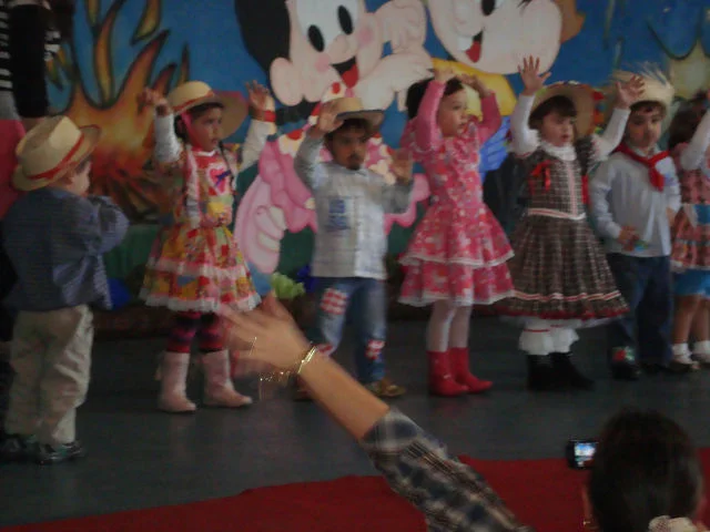 Festa Junina 2011