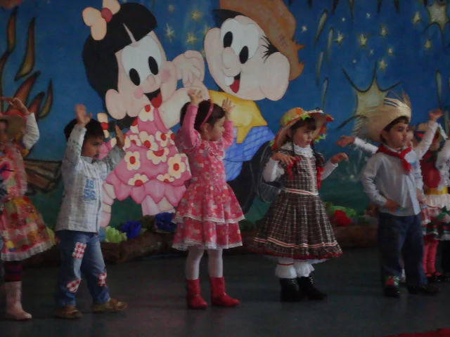 Festa Junina 2011
