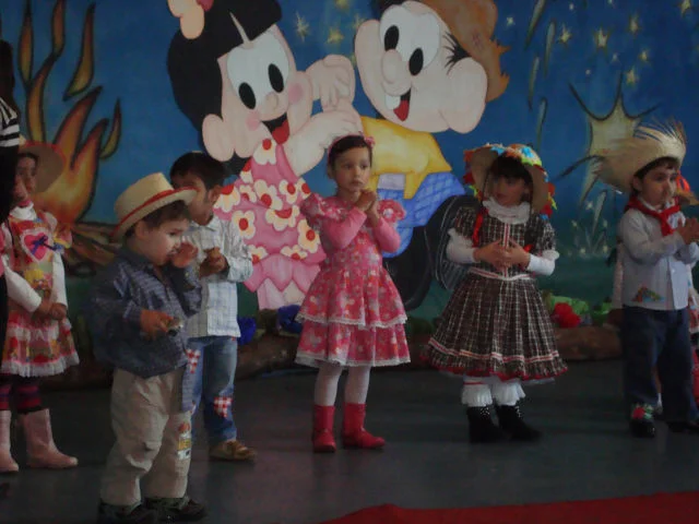Festa Junina 2011