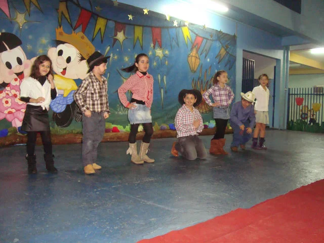 Festa Junina 2011