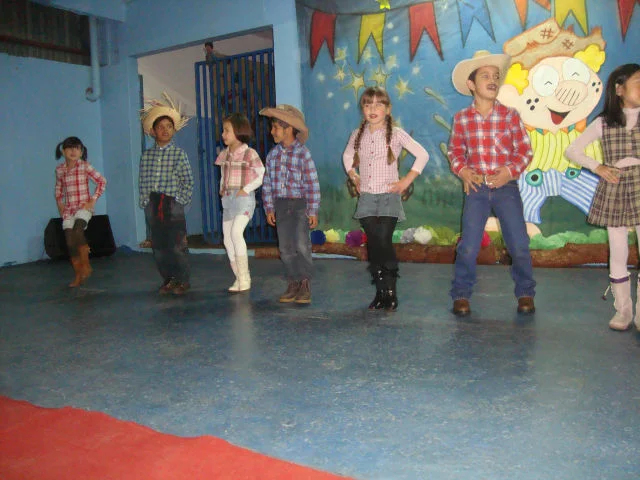 Festa Junina 2011