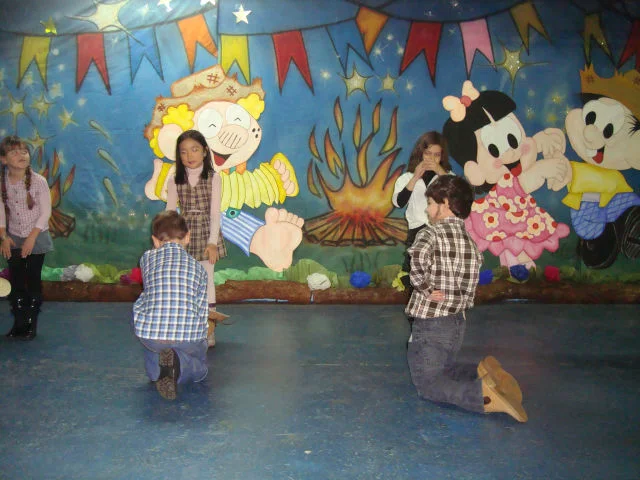 Festa Junina 2011