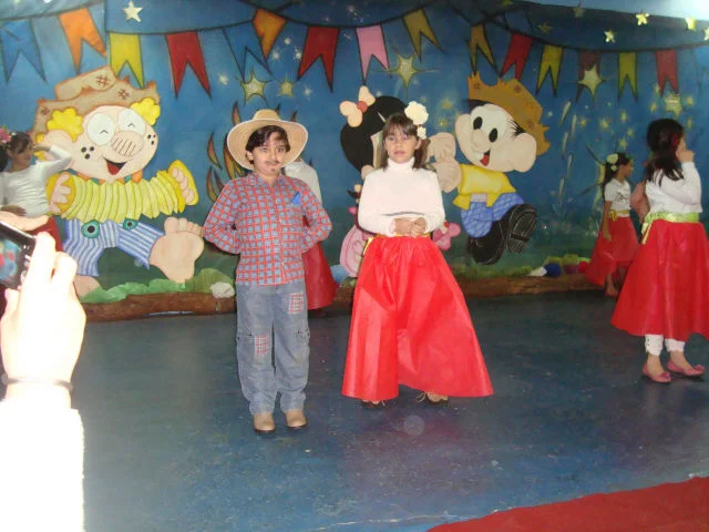 Festa Junina 2011
