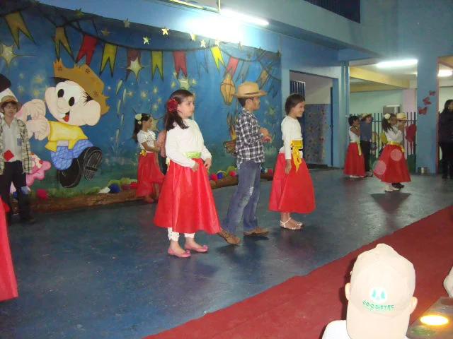 Festa Junina 2011
