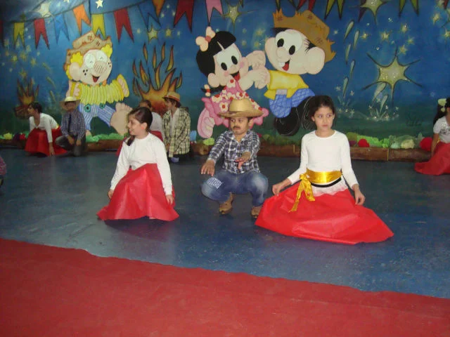 Festa Junina 2011