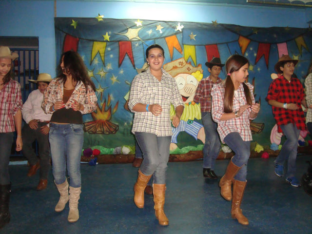 Festa Junina 2011