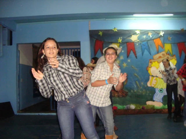 Festa Junina 2011