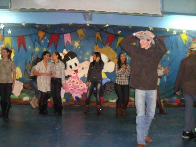 Festa Junina 2011