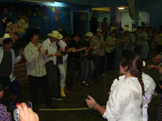 Festa Junina 2011