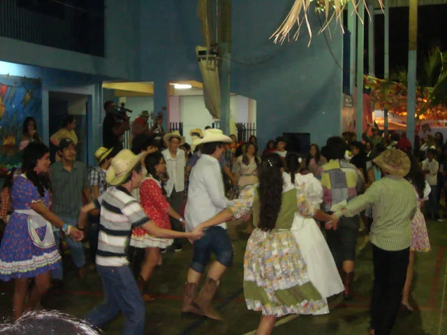 Festa Junina 2011