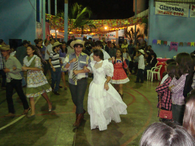 Festa Junina 2011