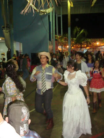 Festa Junina 2011