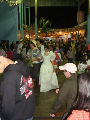 Festa Junina 2011