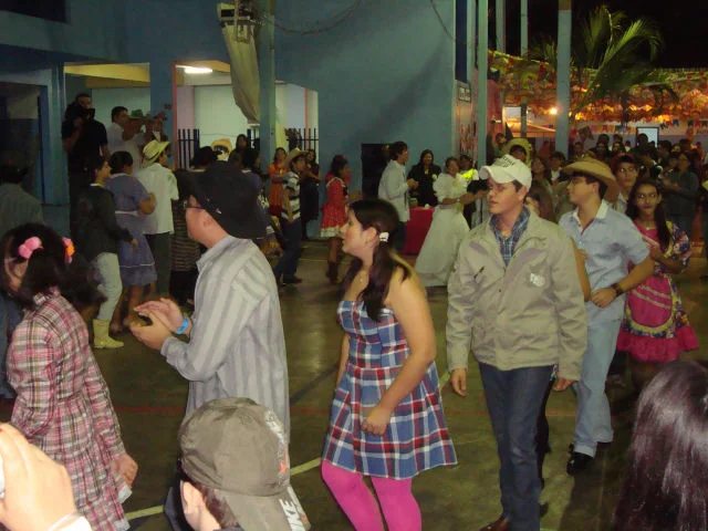 Festa Junina 2011