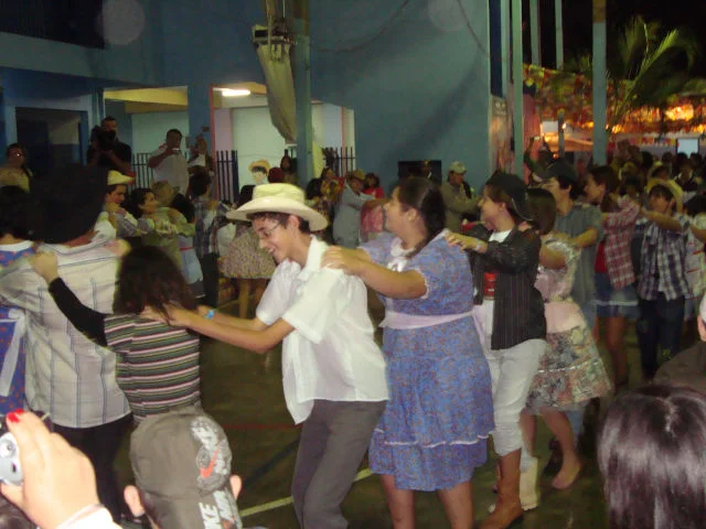 Festa Junina 2011
