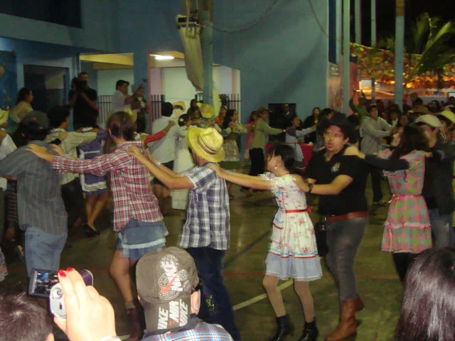 Festa Junina 2011