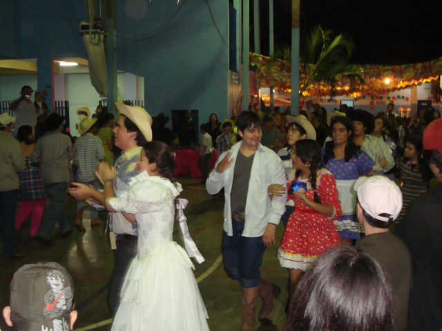 Festa Junina 2011