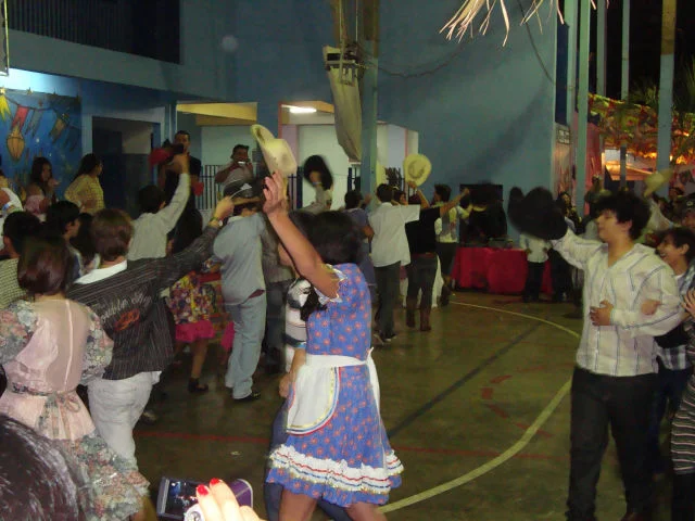 Festa Junina 2011