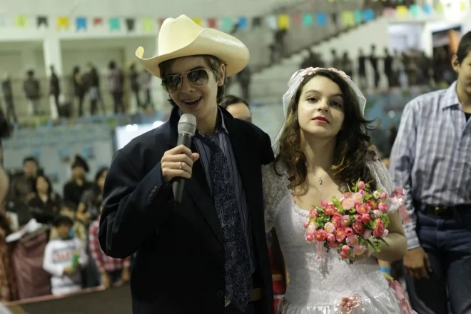 XVI Festa Junina do Colégio CEART