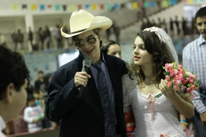 XVI Festa Junina do Colégio CEART
