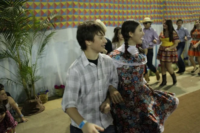 XVI Festa Junina do Colégio CEART