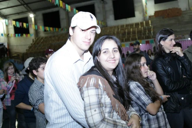 XVI Festa Junina do Colégio CEART