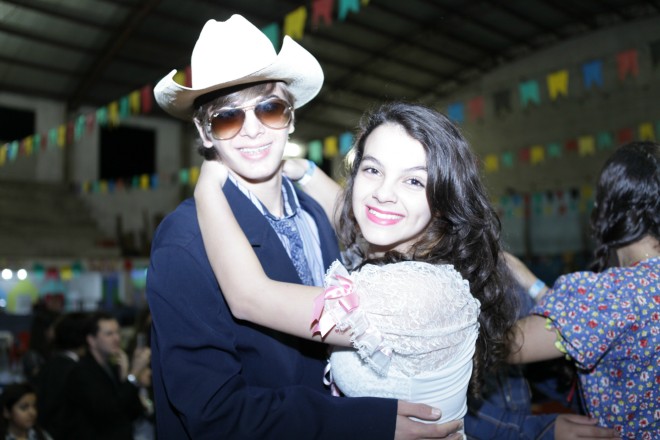 XVI Festa Junina do Colégio CEART