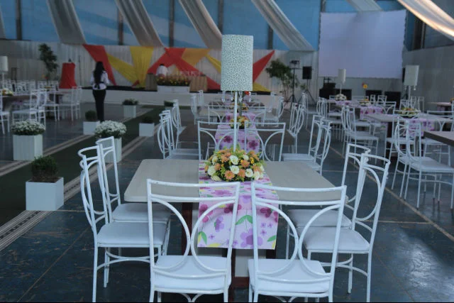 Formatura da Educação Infantil 2011