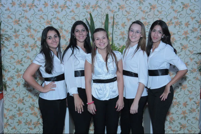 Formatura da Educação Infantil 2011