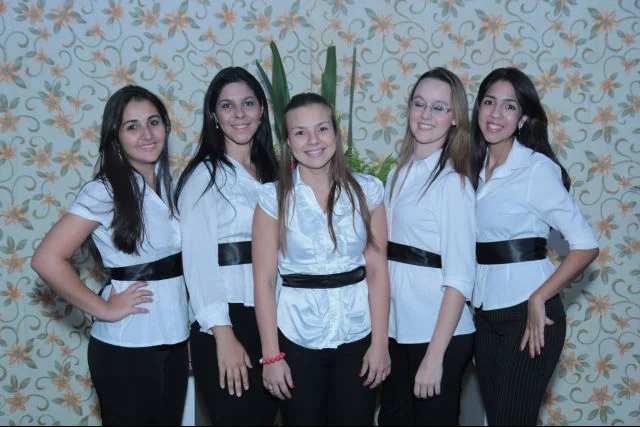Formatura da Educação Infantil 2011