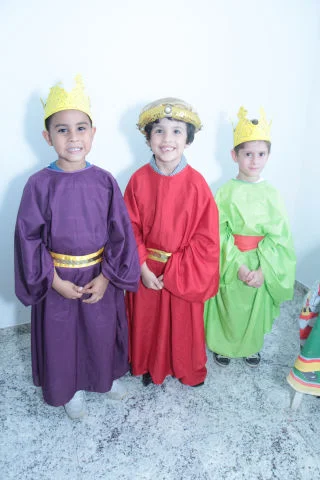 Formatura da Educação Infantil 2011