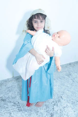 Formatura da Educação Infantil 2011
