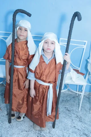 Formatura da Educação Infantil 2011