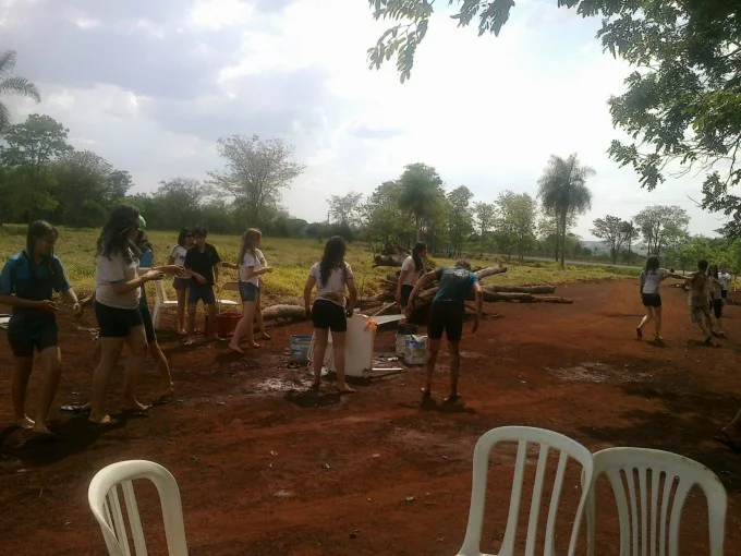 Dia das Crianças