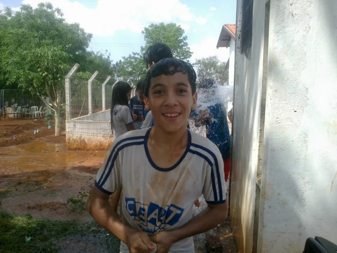 Dia das Crianças
