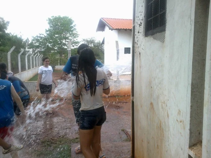 Dia das Crianças